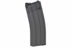 30 bbs black magazine GBBR CGS / MWS STANAG CYMA