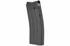 30 bbs black magazine GBBR CGS / MWS STANAG CYMA