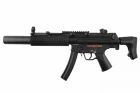 Replica MP5 SD6 (JG805) AEG Jing Gong - OPS-Refurb