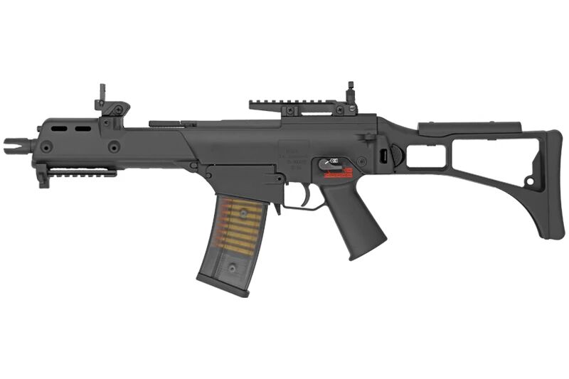 G3 / G36 airsoft rifles