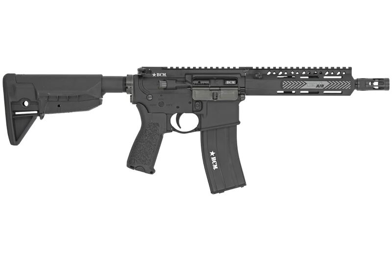 Replica M4 BCM SBR MK2 8.5  VFC GBBR