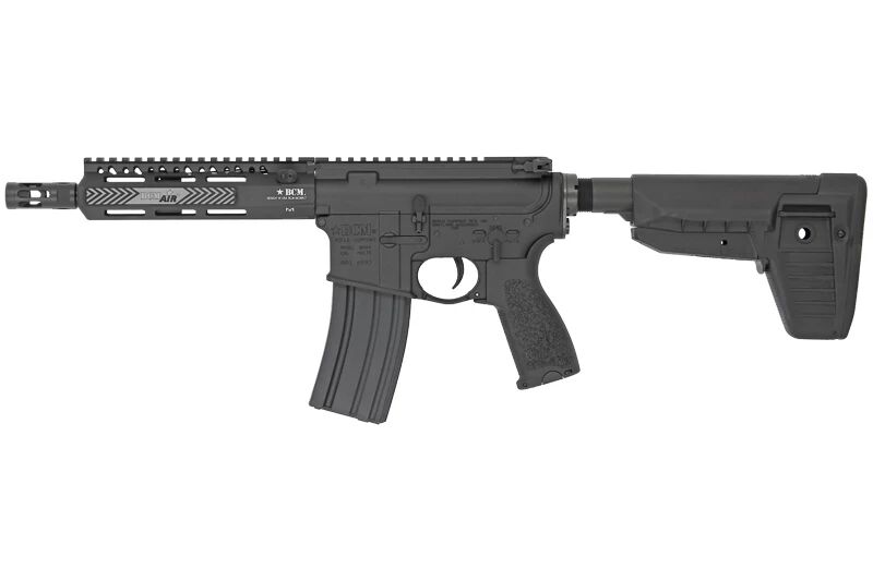 Replica M4 BCM SBR MK2 8.5  Aster VFC AEG