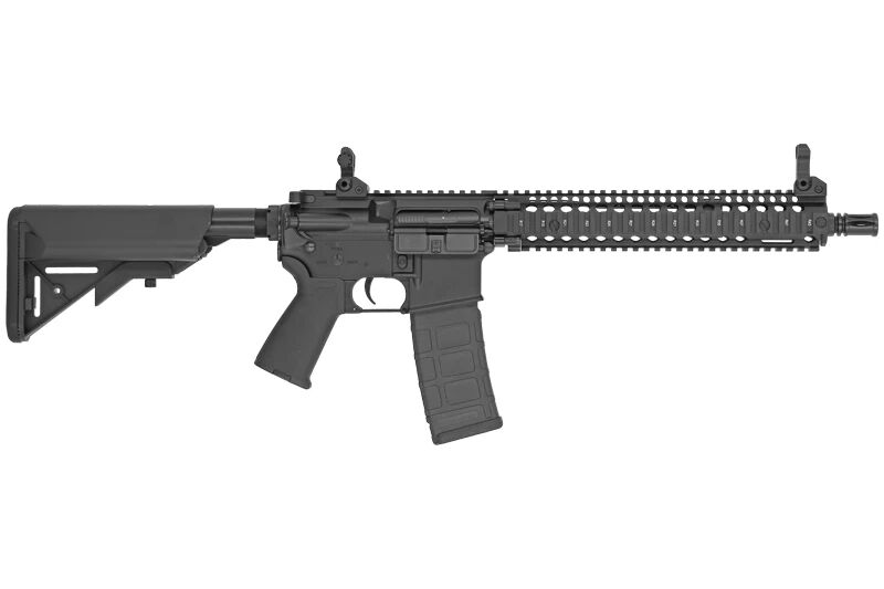 Replica M4A1 CM105 Daniel Defense Platinum 12  CYMA AEG