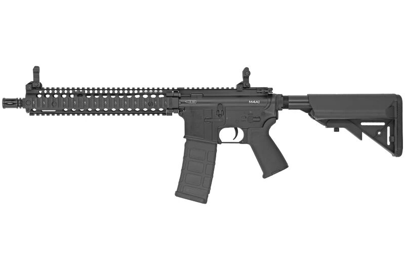 Replica M4A1 CM105 Daniel Defense Platinum 12  CYMA AEG