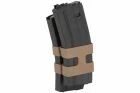 80 bbs double gas magazine V3 for SCAR-L / M4 WE