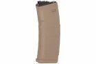 30 bbs V3 GBBR Tan magazine for MSK / M4 WE