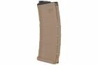 30 bbs V3 GBBR Tan magazine for MSK / M4 WE