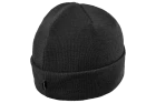 Merino Beanie Shaka Black Direct Action