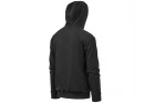 Shaka Black Hoodie Direct Action