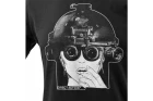 ART NVG black t-shirt Direct Action