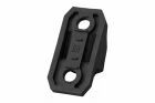 Sling mount QD EP M-Lok black PTS