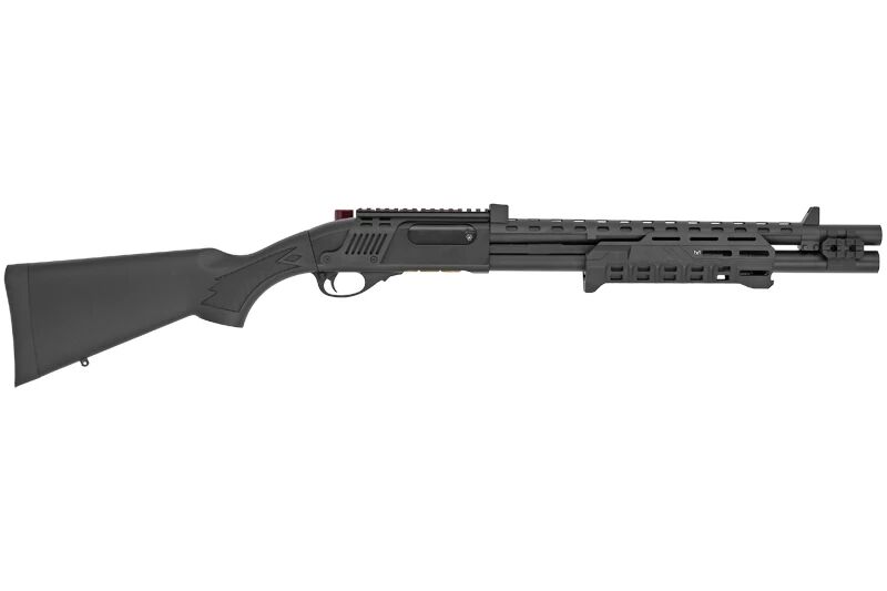 M870 Strike Industries M-LOK shotgun Golden Eagle