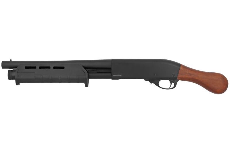 M8887RW shotgun Golden Eagle