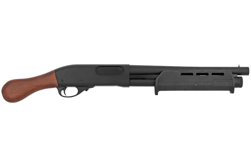 M8887RW shotgun Golden Eagle