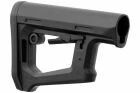 DT-PR Mil-Spec black stock MAGPUL