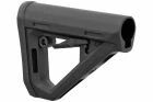 DT Mil-Spec Black Stock MAGPUL