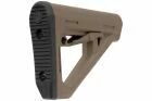 DT Mil-Spec FDE stock MAGPUL