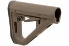 DT Mil-Spec FDE stock MAGPUL