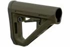 DT Mil-Spec Olive Drab stock MAGPUL