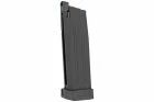 25 bbs Hi-capa KP-19 gas magazine KJ Works