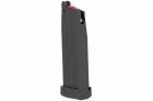 25 bbs Hi-capa KP-19 gas magazine KJ Works