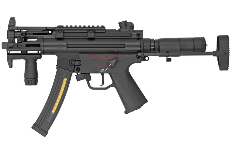 Replica MP5 Platinum PDW CM041L CYMA AEG