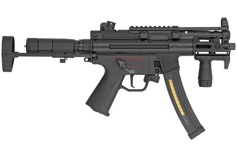 Replica MP5 Platinum PDW CM041L CYMA AEG