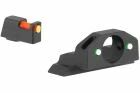 Ghost ring Type B sight set for Glock VFC CTM