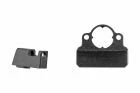 Ghost ring Type A sight set for Glock WE / Marui CTM