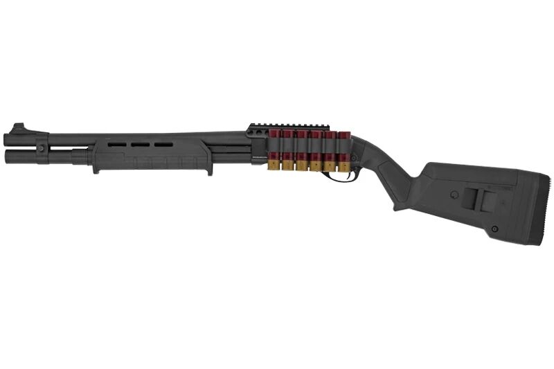 M8888 Shotgun Golden Eagle Gas