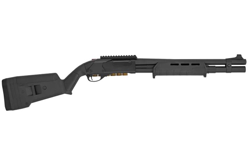 M8888 Shotgun Golden Eagle Gas