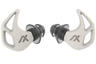 X20 White Earplugs AXIL