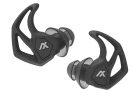 X30i Impulse charcoal Earplugs AXIL