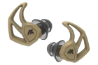 X30i Impulse tan Earplugs AXIL