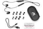 GS EXTREME 2.0 Bluetooth Ear Buds AXIL