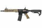 Replica MC6595MT Pro Series 9.5  Two tone Golden Eagle GBBR