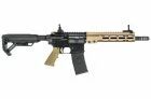 Replica MC6595MT Pro Series 9.5  Two tone Golden Eagle GBBR