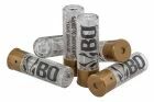 Pack of 6 translucent cartridges 30bbs for shotguns BO Manufacture FABARM 