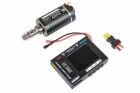 Dark Matter Gen.2 long-axis brushless motor with programmer Specna Arms