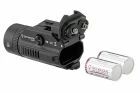 CYCLONE 940 Lumens Skywoods tactical flashlight