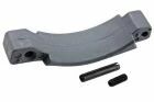 Trigger Guard BCM GUNFIGHTER MOD3 Wolf Grey GBBR VFC