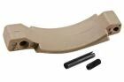 Trigger Guard BCM GUNFIGHTER MOD3 Tan GBBR VFC