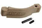 Trigger Guard BCM GUNFIGHTER MOD3 Tan GBBR VFC