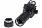 UX laser grip and flashlight Black Umarex