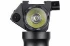 UX laser grip and flashlight Black Umarex