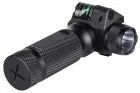 UX laser grip and flashlight Black Umarex