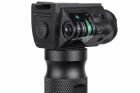 UX laser grip and flashlight Black Umarex