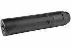 Airsoft suppressors, tracers, flash-hiders and adapters