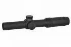 1-5x24 ADC Black Holy Warrior rifle scope