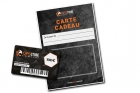 100 euro gift card